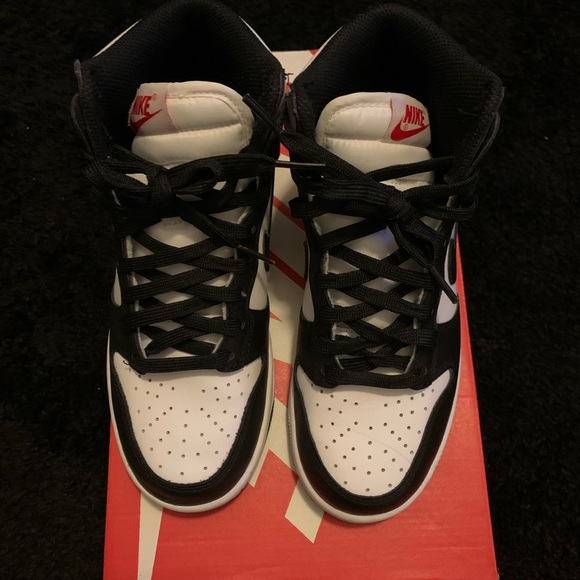 Nike dunk high - Picture 2 of 5